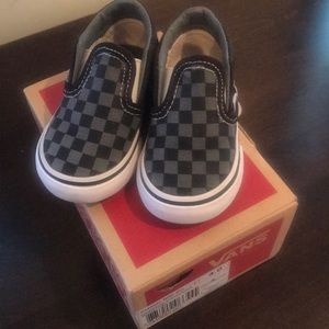 VANS Classic Slip-On